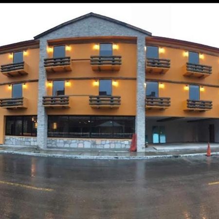 St Cruz Plus Креэль Экстерьер фото
