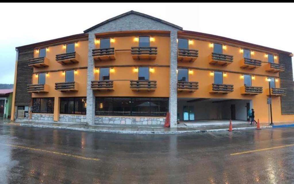 St Cruz Plus Креэль Экстерьер фото